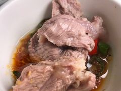 -华哥新鲜猪精品美食