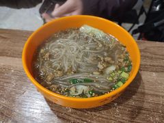 -继红顺河抄手名小吃