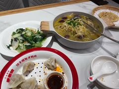 -李老哈·东北菜(宋园路店)