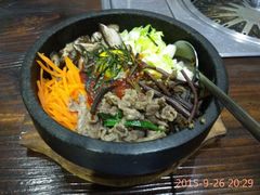 -意成料理