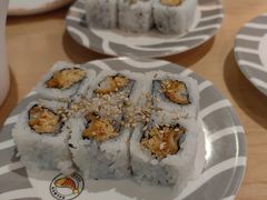 -新一番三文鱼寿司(红城湖店)