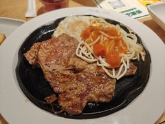 -豪客来牛排(文化路店)