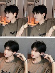 -Kraemer Paris  苏豪路易士·嘉玛发廊
