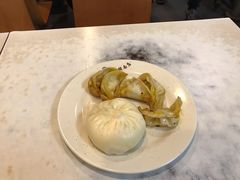 -蒋家桥饺面店(广陵路店)