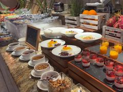 -嘉定凯悦·咖啡厅