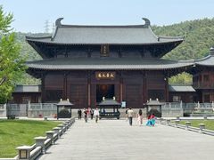 -宁波九龙湖开元度假村