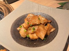 -牛角烧肉(南昌T16购物中心店)