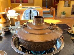 -陀岗美食·云南藏式特色餐厅