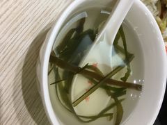 -老头盖浇饭(南京新街口明瓦廊宏光酒店店)