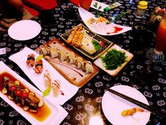 -宝龙广场(福州台江店)