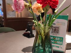 -荷花亭·湖北融合菜(十堰武商MALL店)