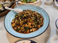 海蛎捞饭-阿忠食坊大排档·20年老店(万象城店)