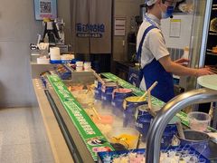 -溪边姑娘·拉丝酸奶水果捞(春熙路店)