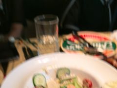 -马迭尔西餐厅(中央大街店)