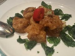 -香宫(九龙香格里拉店)