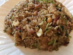 生炒糯米饭-宝园酒家(美林M·LIVE天地东座店)