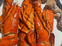 -博林天瑞喜来登酒店·西丽尚膳