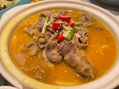 -小菜园新徽菜(无锡宜家荟聚中心店)