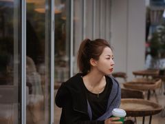 -翠贝卡&Mama Kelly Brunch Coffee(河西店)