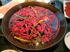 -纸盐河码头火锅(十八梯店)