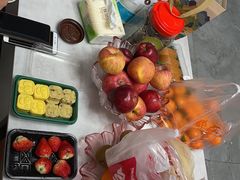 -泸溪河桃酥(鄞州高新宝龙店)
