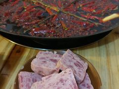 -独雅老火锅(原宏声巷店)