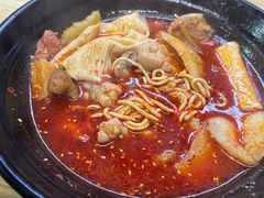 -四川老牛麻辣烫(北门桥店)