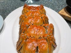 -蟹榭(静安寺晶品商场店)