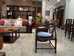 -红星美凯龙(山东全球家居1号店)