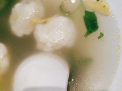 -小杨生煎(香港名都店)