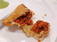 -葛尼沙印度餐厅 (镇明路店)