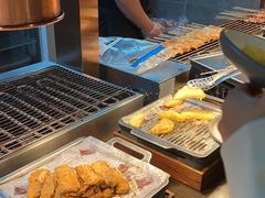 -東盛炭烤自助料理(浦东文峰广场店)