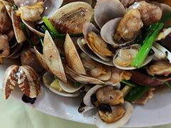 -秋姐美食店(旅游大道店)
