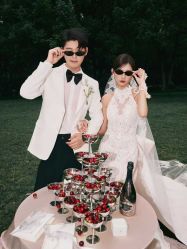 -金夫人婚纱摄影(惠阳店)