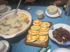 -新疆巴州金丝特餐厅(大钟寺店)