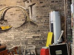 -61号餐吧(兴坪古镇漓江店)