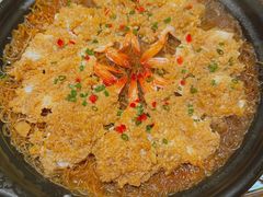 -破三川·新川菜(静安大融城店)