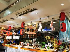 -芭菲盛宴·环球美食(解放碑英利国际店)