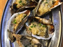 -辉记潮汕海鲜砂锅粥(林和西店)