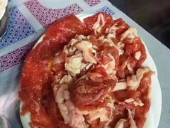 -松明一烤肉馆(鲁园店)