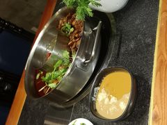 -葛记红焖羊肉(和平路形象店)