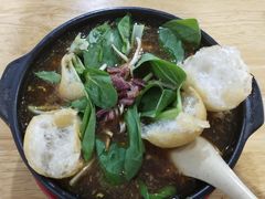 -风雷烧烤酸辣汤(宝龙店)