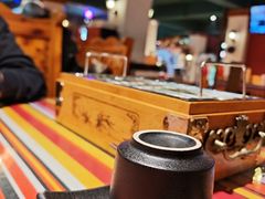 -吧嘚嘴炭烧鸽串吧(北海街店)