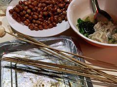 -二马路野馄饨烧烤(二马路店)