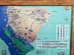 -黄沙古渡原生态旅游区