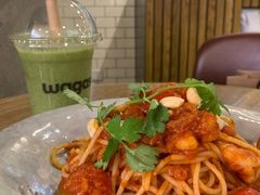 -Wagas沃歌斯(太古汇店)
