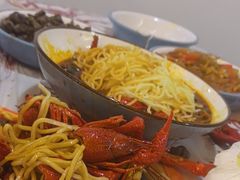 -小田油焖小龙虾(双井店)