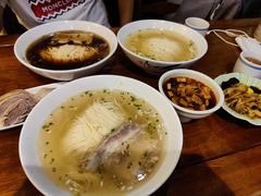 -同得兴 Since·1995 传统苏式面馆(十全街店)