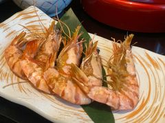 -曙亚洲餐厅-重庆富力艾美酒店(南坪万达广场店)