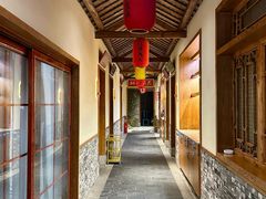-小隐院子·庭院餐厅(大学城后湖店)